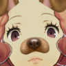 HaruDog Discord emoji