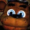 Freddy_Plushie Discord Emoji