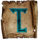 TerraeLogo Discord Emoji