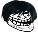 emotrollface Discord Emoji
