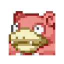 slowpoke slowpoke