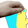 danoleGatoPet Discord emoji