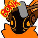 dannyBonk dannyBonk