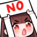 no no