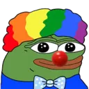 pepeclown