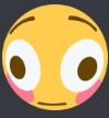 DWflooshed Discord emoji