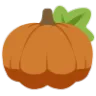 1Pumpkin