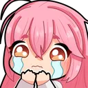 02CRY500 Discord Emoji