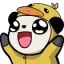 pancham_excited