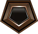 Bronze