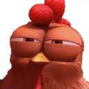 Chickensus Discord Emoji