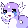 sugary23Sad Discord Emoji