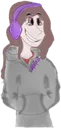 DoofkiNLuciArt Discord Emoji