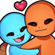 peachyxHuggle