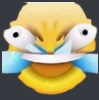DWwheeze Discord emoji