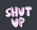 DWshutup Discord emoji