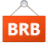 DWbrb Discord emoji