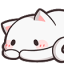 E_cat_spat Discord emoji