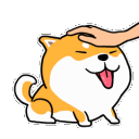TCBtCorgipat Discord Emoji