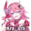 AraAra