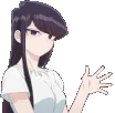 KomiWavingA