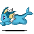 Pokemon Vaporeon Discord Emoji