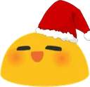 Christmas_blob
