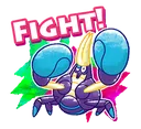 fight
