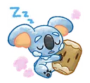 komalasleepy