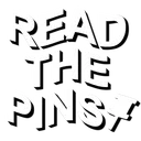 readthepins