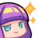 WoahSmile Discord emoji