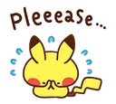 pikaplease