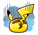 pikasad