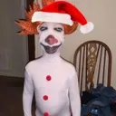 festive