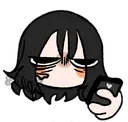 brak_nowych_zdjec_kotow Discord Emoji