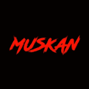 muskan_op Discord emoji