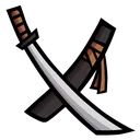 katana