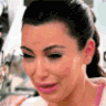 kimcrying Discord Emoji
