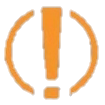 alert Discord emoji