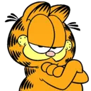 garfCross