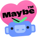 MaybeTM