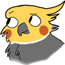 Scaredbirb
