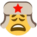 ComradeSad Discord Emoji