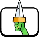 Dagger_Goblin