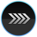 Rank_Silver Discord emoji