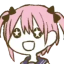 C9_animeIchikaTamako Discord Emoji
