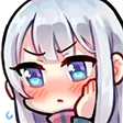 C9_animeblush Discord Emoji