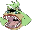 sourge