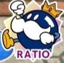 ratio