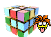 rubiks_cube Discord emoji